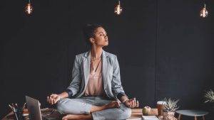 Corporate Meditation - work business - Australia