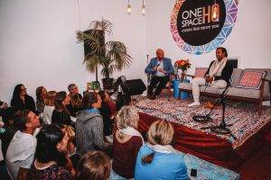 Meditation conference -australia - Find your Calm