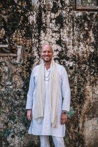 Geoff Rupp Meditation