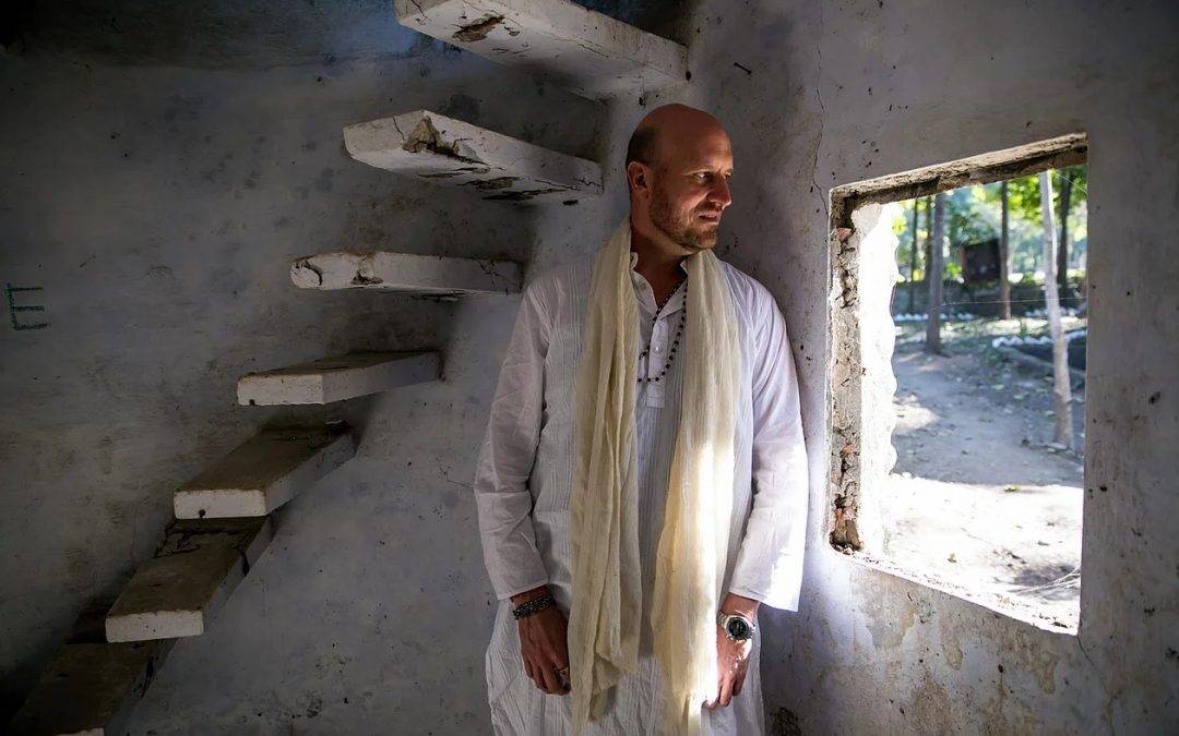 Article on my Cancer Journey