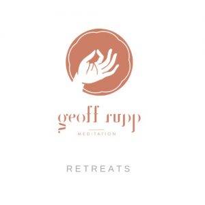 Retreats - Find your Calm - Geoff Rupp