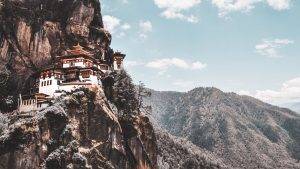 India Meditation Retreats - Find your Calm - Geoff Rupp