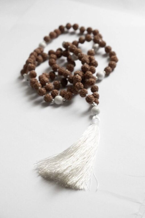 Mala Beads