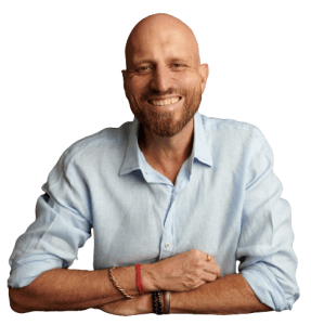 Meditation - Find Your Calm with Geoff Rupp