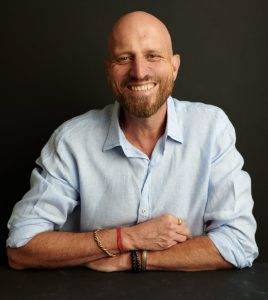 Meditation - Find Your Calm with Geoff Rupp