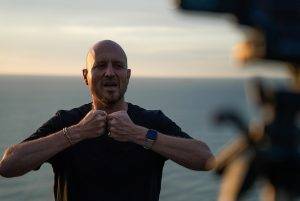 Sattva Yoga - Himalayan Breathwork - Geoff Rupp