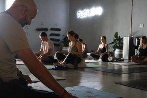 breathwork teaching - Geoff Rupp