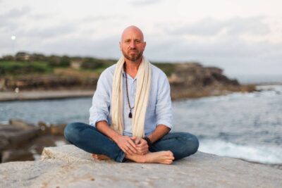 Geoff Rupp Meditation - Find your Calm