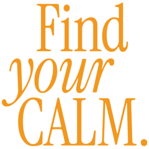Find Your Calm Geoff Rupp Favicon Sun