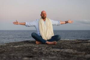 Meditate - Find your Calm -Geoff Rupp