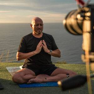 Sattva Yoga – Himalayan Breathwork - Find your Calm - Geoff Rupp