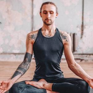 Vedic Meditation - Find your Calm - Geoff Rupp