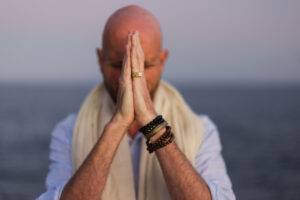 Vedic Meditation - Geoff Rupp - Find your Calm