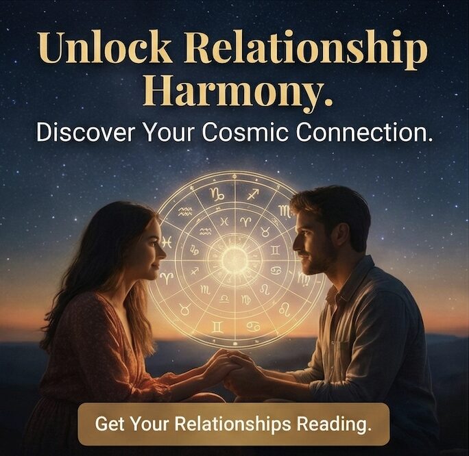Vedic Astrology Relationships reading