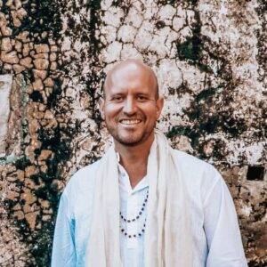 Geoff Rupp Meditation