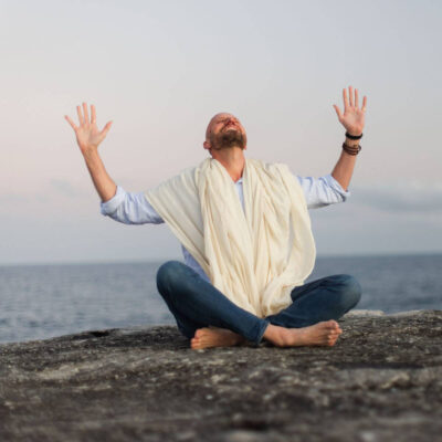 Breathe, Heal, Thrive: Private Breathwork Experience - One on One Session