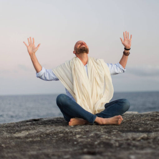 Breathe, Heal, Thrive: Private Breathwork Experience - One on One Session
