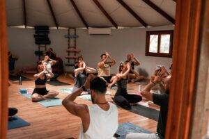 Himalayan Breathwork - Geoff Rupp