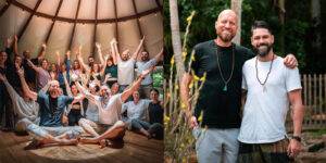 Straight to special AMA - Geoff Rupp