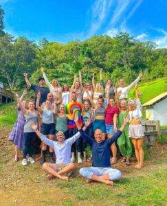 The Art of Flow - 8 Week Program - Geoff Rupp