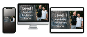 Entelechy level 1 - Geoff Rupp - Find your Calm