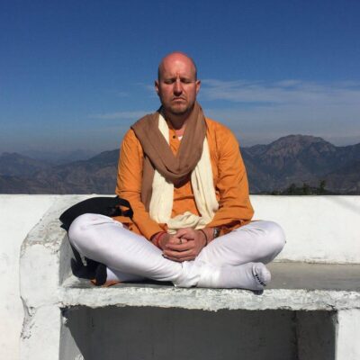 Private 1:1 Breathwork Session - 3 Pack