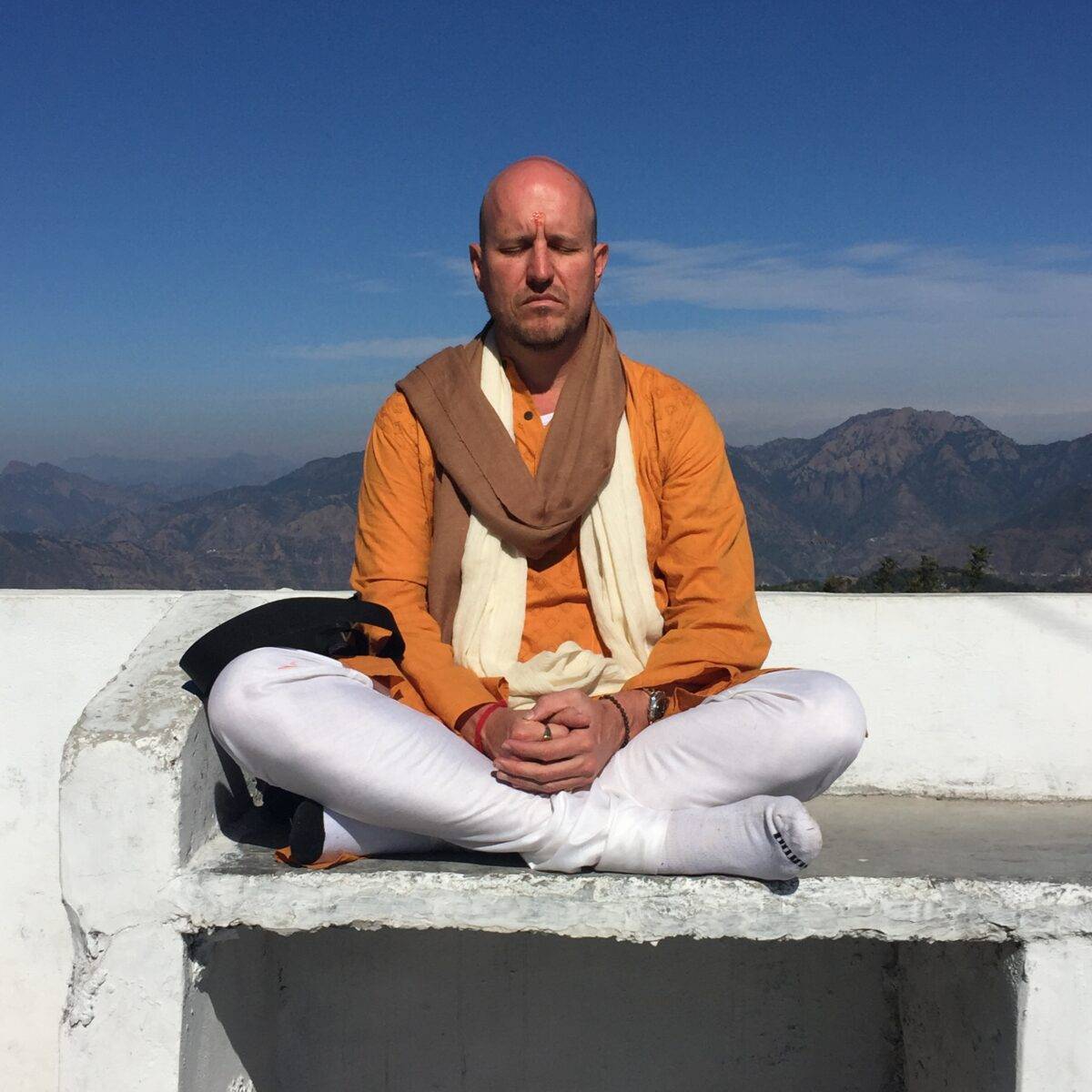 Private 1:1 Breathwork Session - 3 Pack