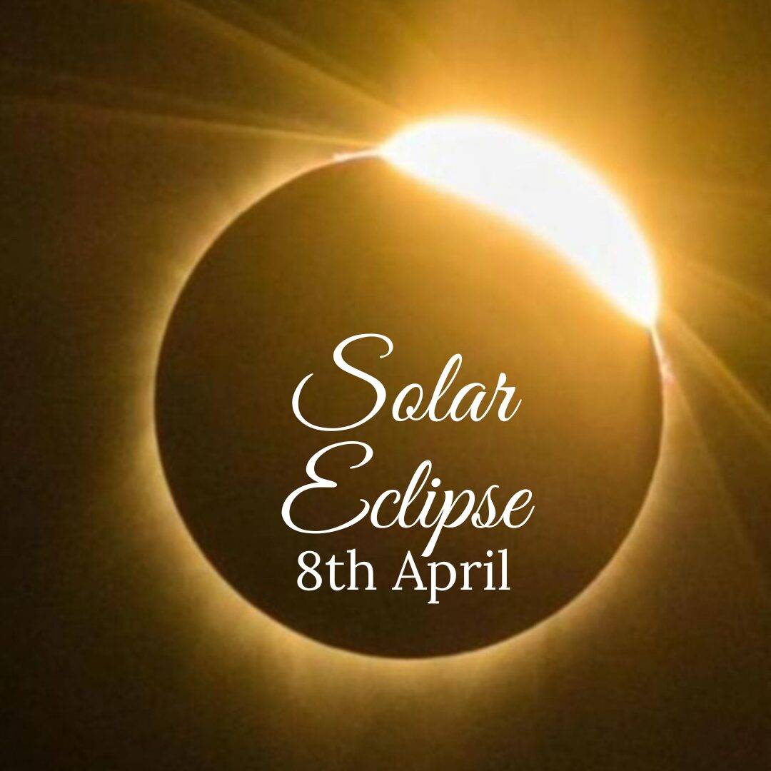Solar Eclipse