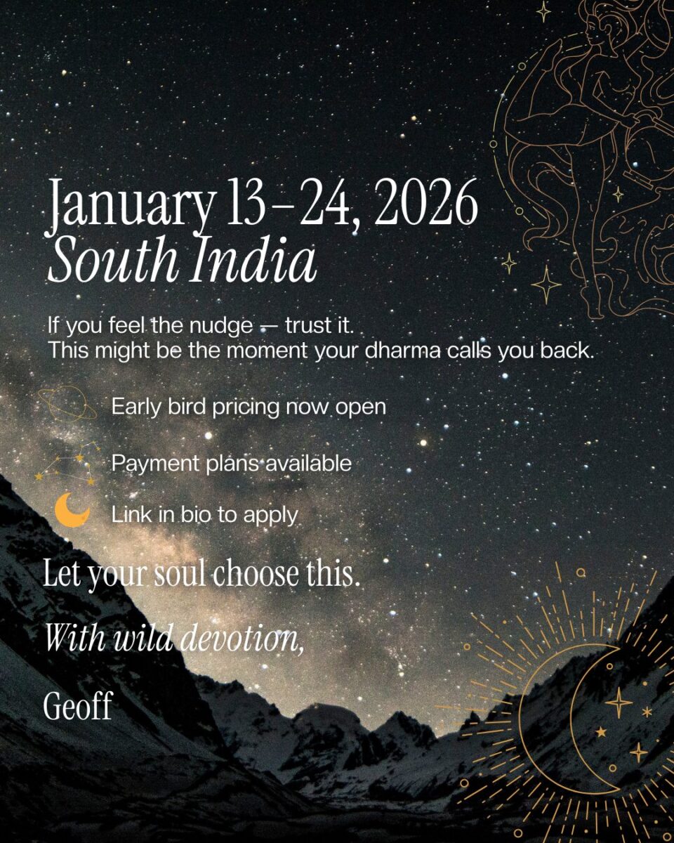 Scorpio Full Moon 2025