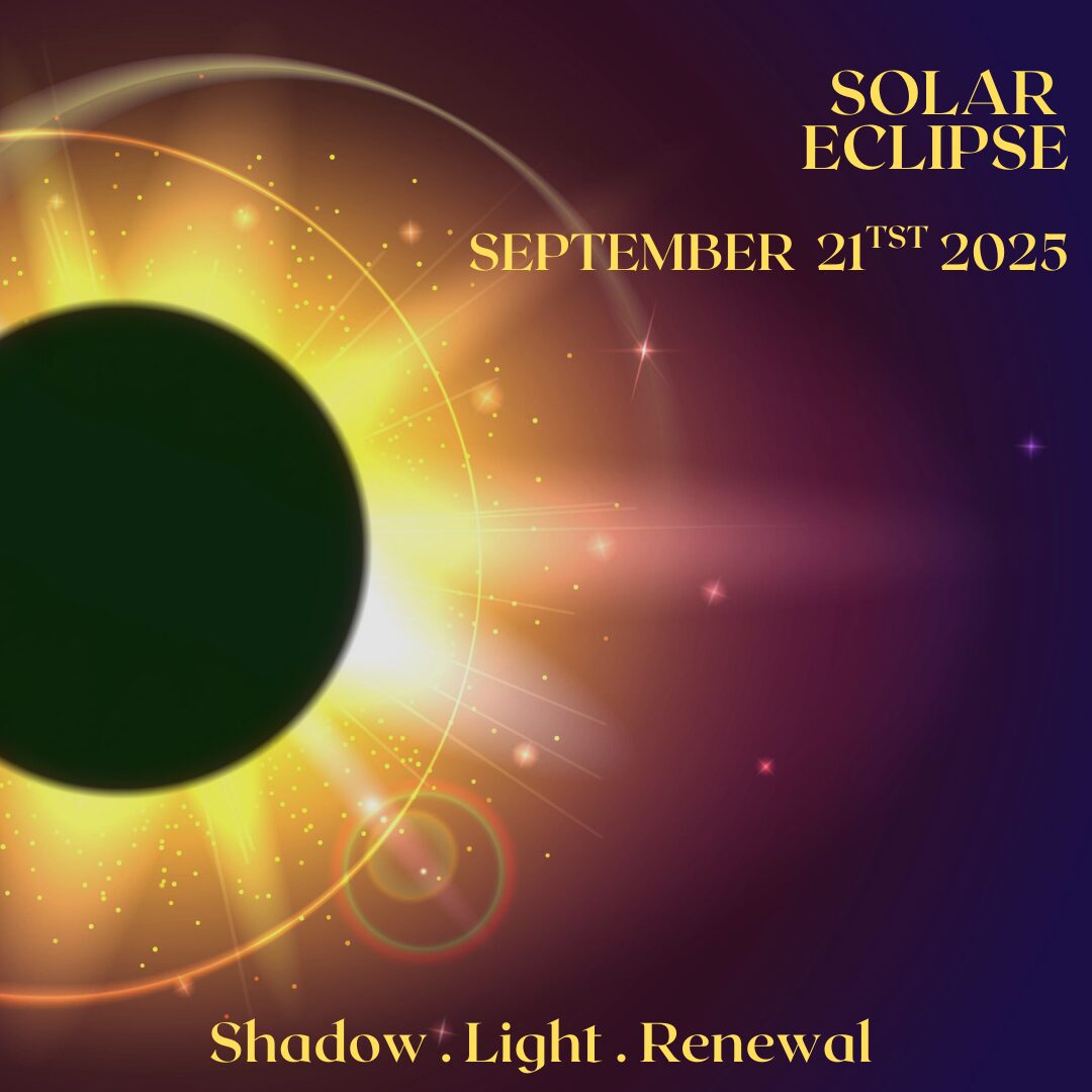 Scorpio Full Moon 2025