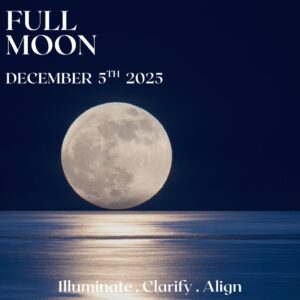 Full moon in Rohini Dec 25