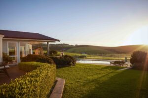 Seacliff House - Dasha Mahavidea Retreat