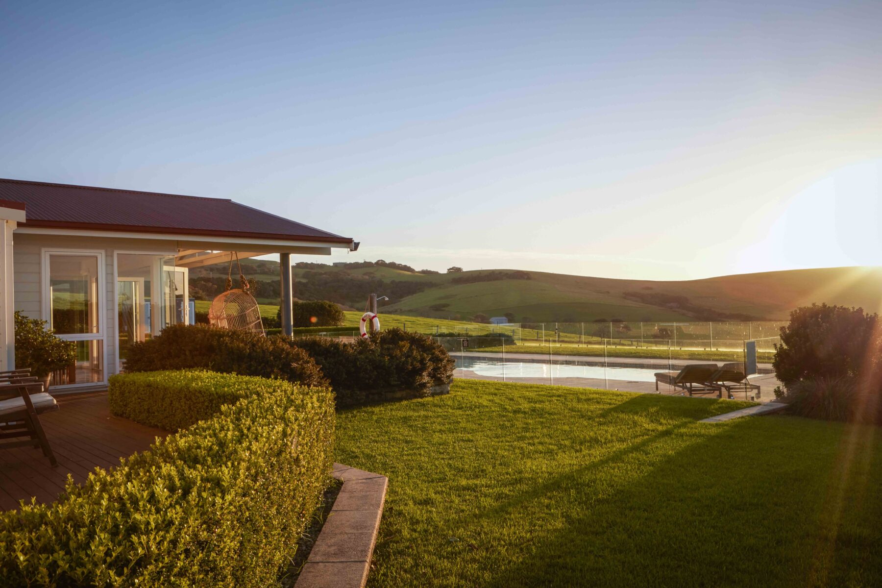 Seacliff House - Dasha Mahavidea Retreat