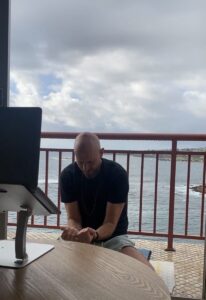 Private Himalayn Breathwork Class online