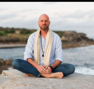 Private Breathwork Sessions in Sydney with Geoff Rupp