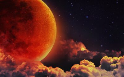 Lunar Eclipse – March 3rd 2026