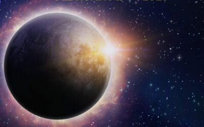 Solar Eclipse – February 17th 2026