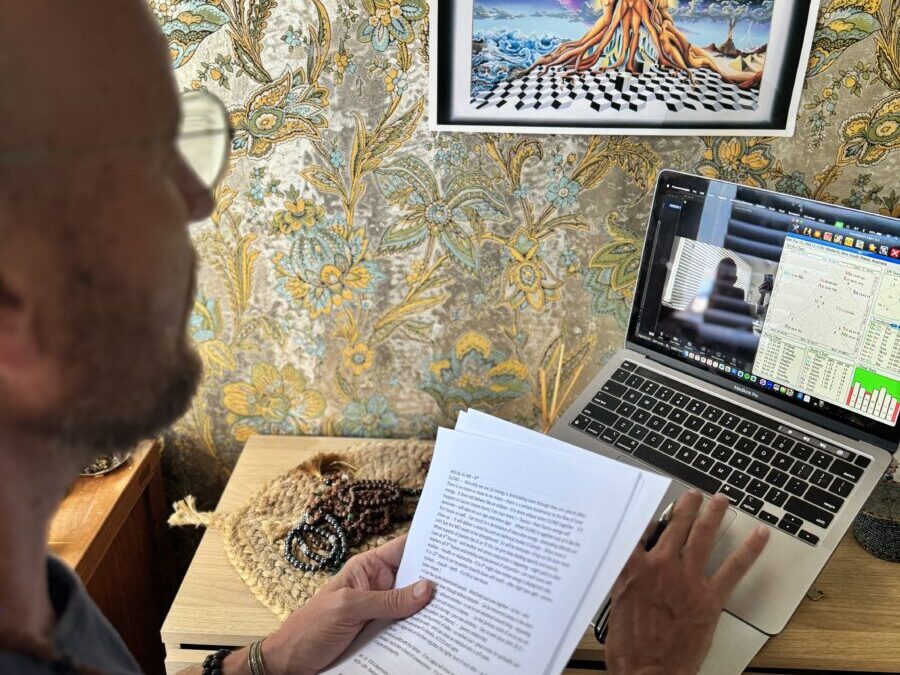 What Is Vedic Astrology and How Is It Different From Western Astrology? Your Questions Answered