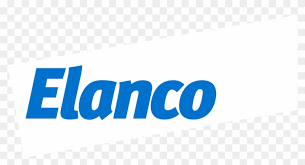 Elanco logo, corporate client of Geoff Rupp