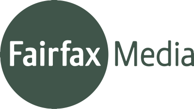 Fairfax corporate client logo
