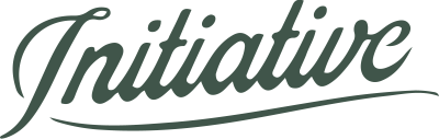 Initiative corporate client logo