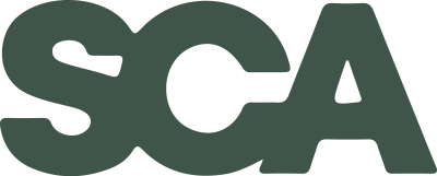 SCA corporate client logo