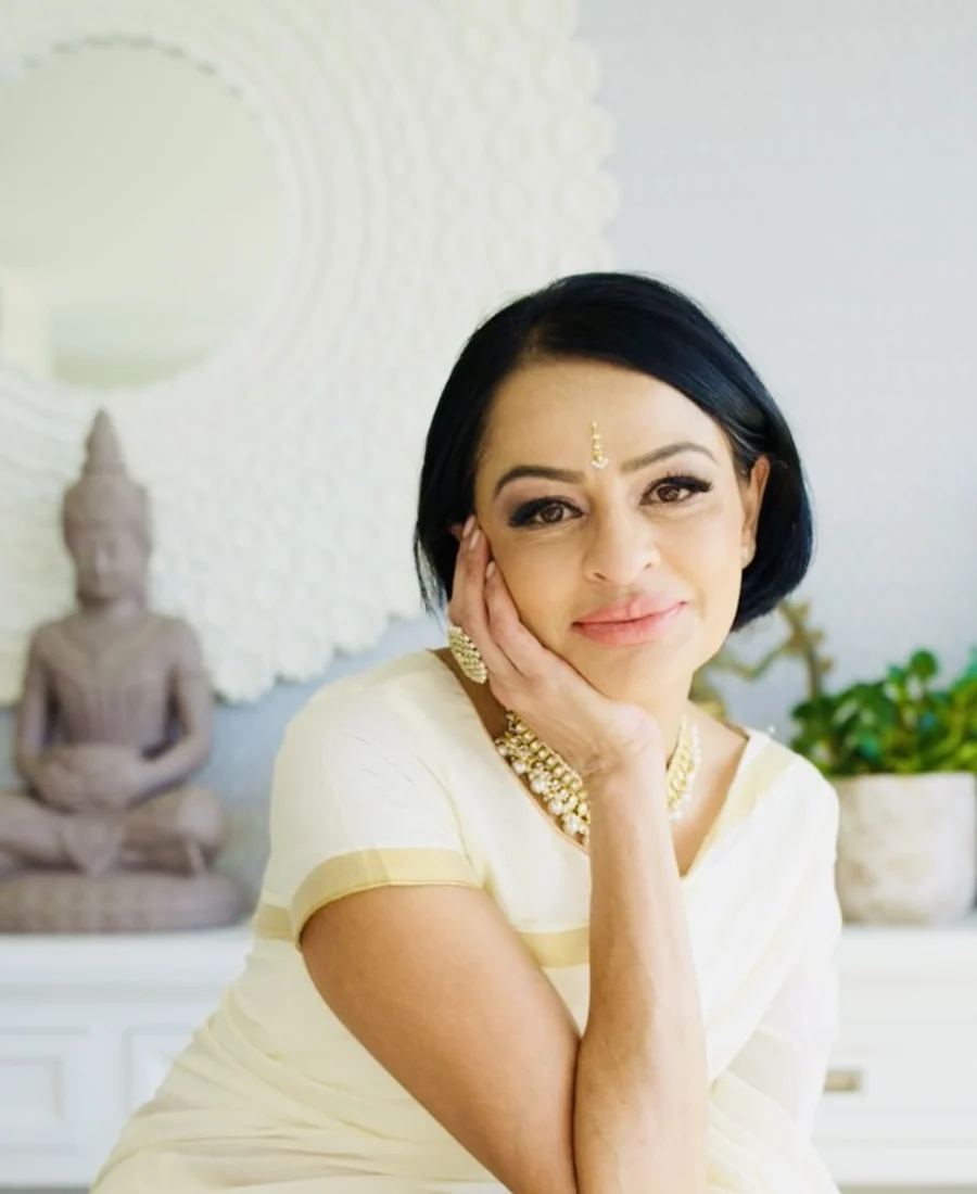 Dr. Aushi Patel — Ayurvedic Lifestyle Consultant