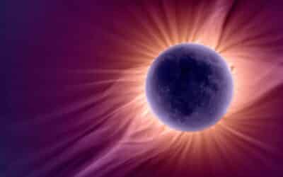 Solar Eclipse – 12th August 2026: A Rare Spiritual Reset