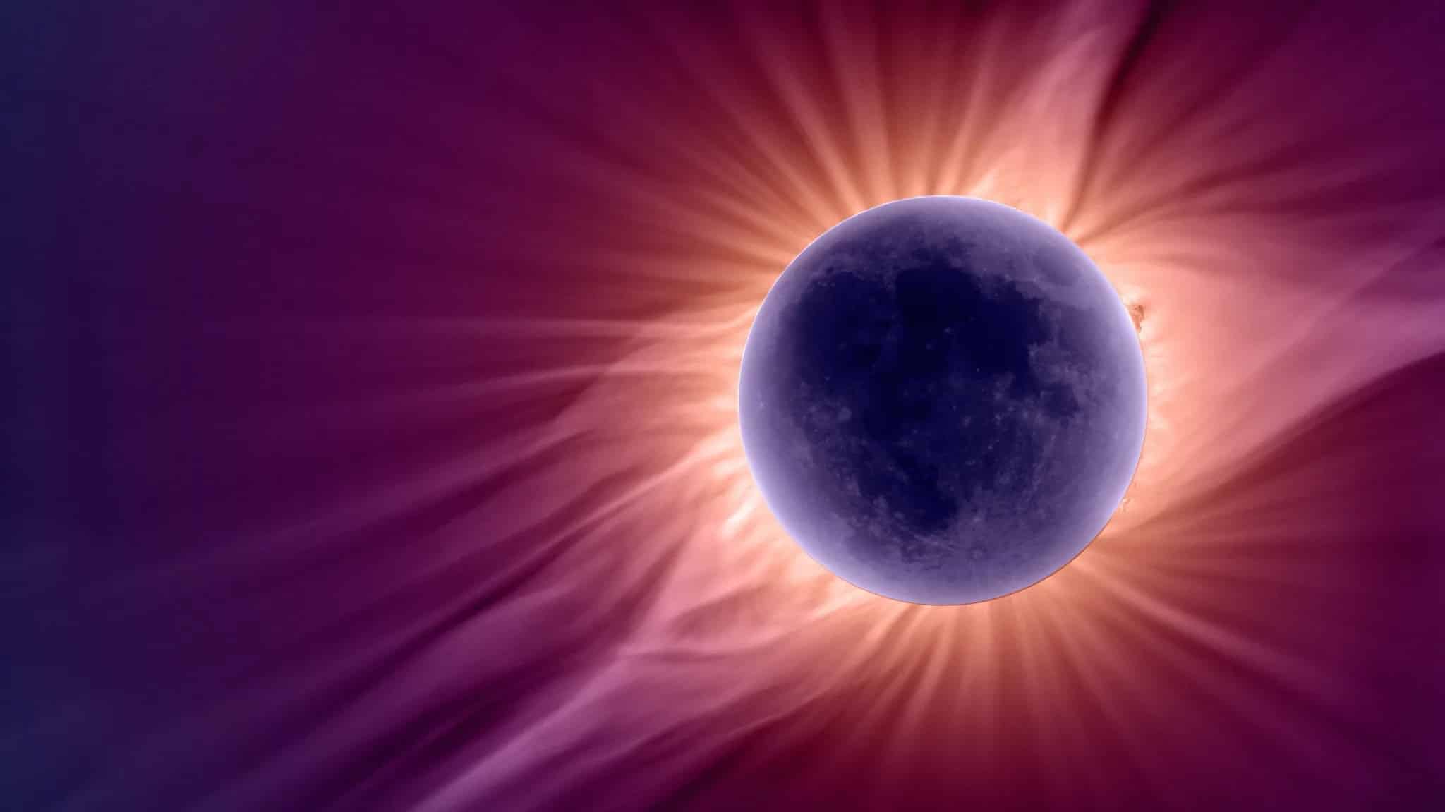 Full Moon May 31st 2026 - Anuradha